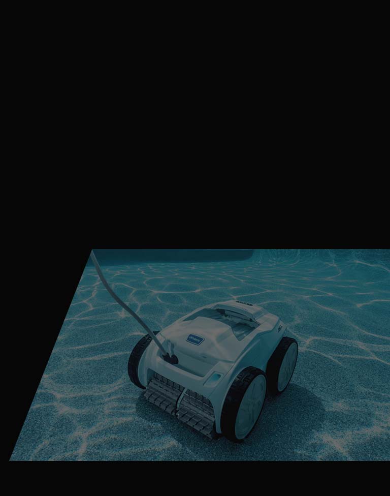 Polaris Robotic Pool Cleaners