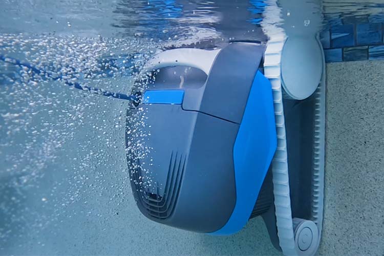 Dolphin Cordless Vacuum Cleaner, Multipurpose Handheld Vacuum