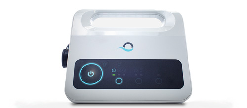 Dolphin power supply with programmable weekly timer
