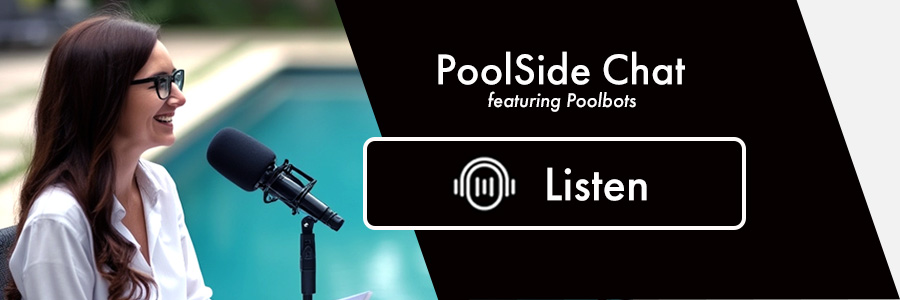 Why Poolbots Poolside Chat