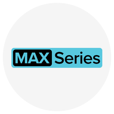 Max-Series Robotic Pool Cleaners