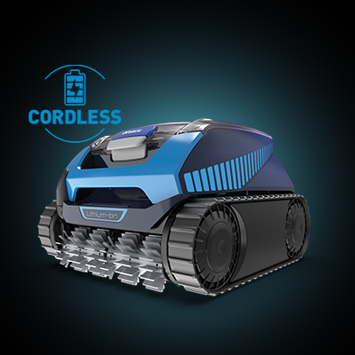 Cordless Polaris Pool Cleaners