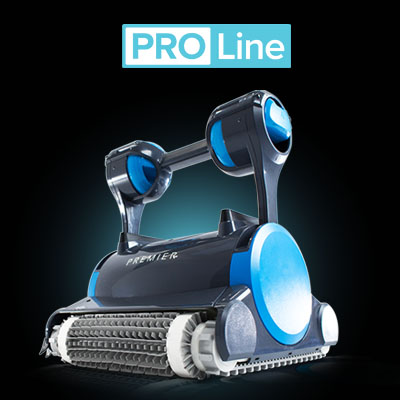 Dolphin ProLine Pool Cleaners