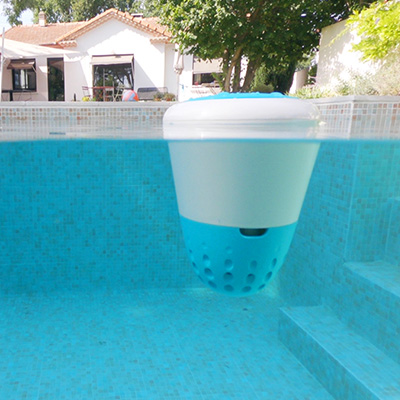Pool Water Monitors