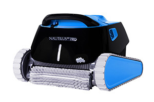 Dolphin Nautilus CC Pro Robotic Pool Cleaner