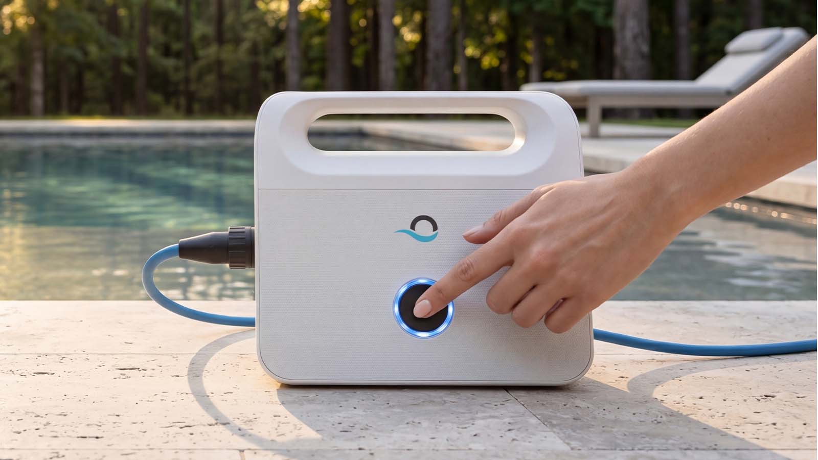 Dolphin Quantum Advanced Weekly Timer