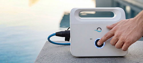 Dolphin Quantum Smart Power Supply
