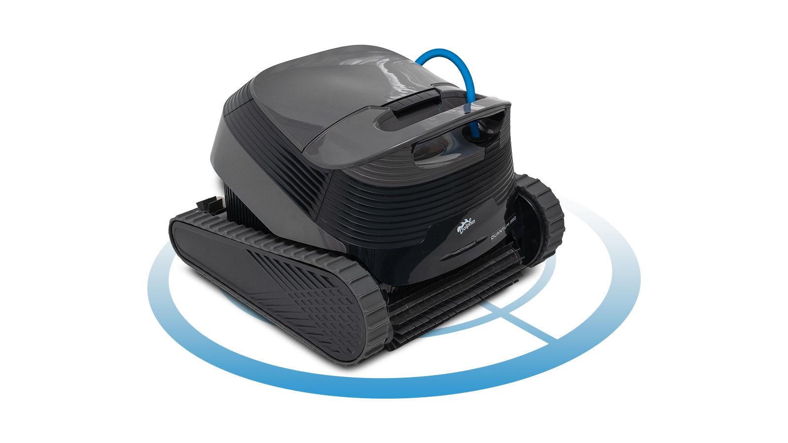 Dolphin Quantum SmartNav 2.0 Scanning Software