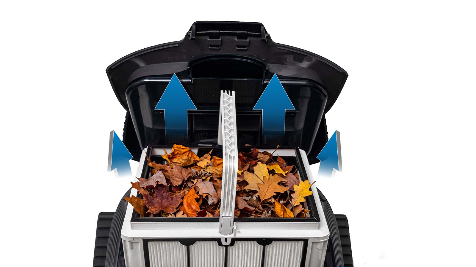 Dolphin Quantum SnapLoc Filtration System
