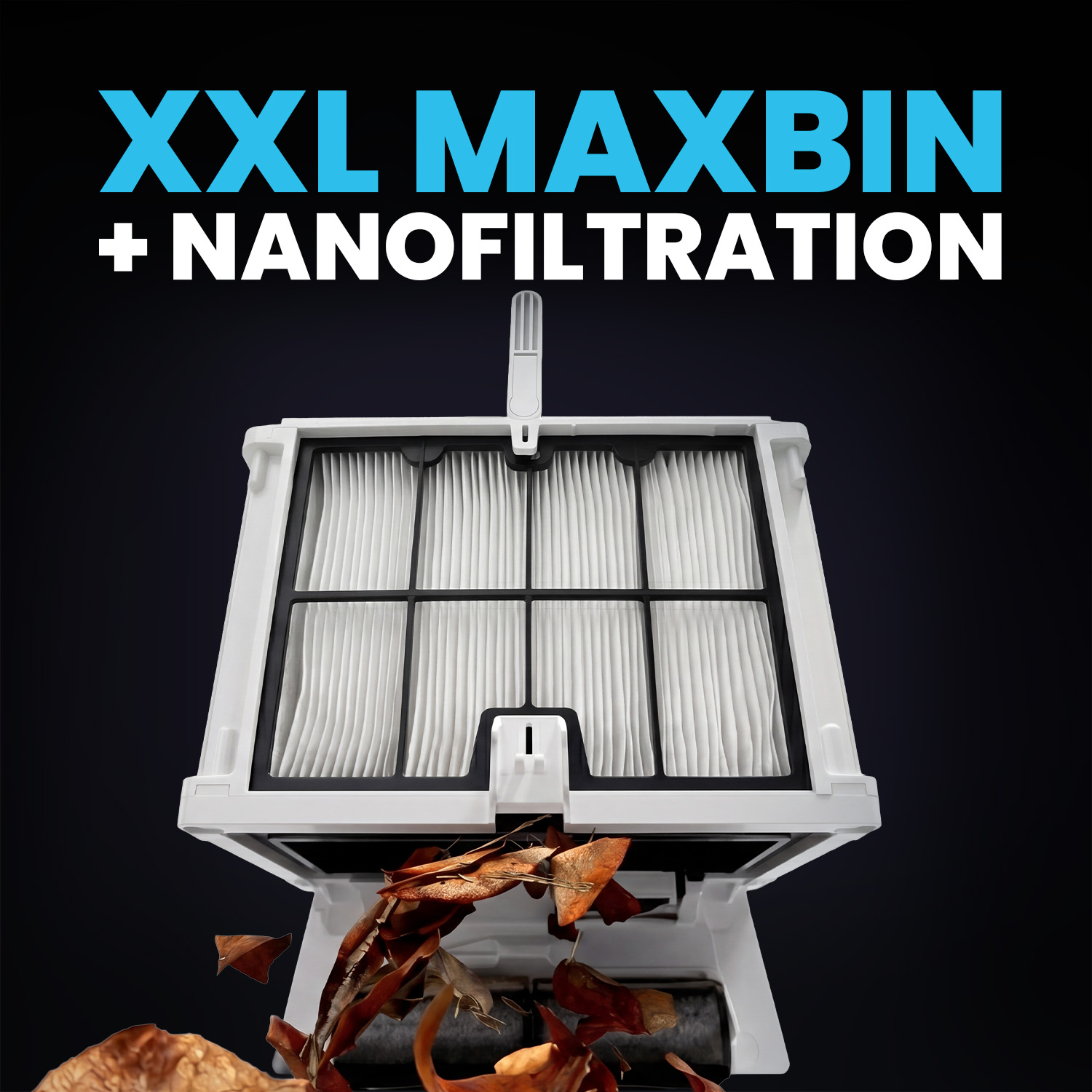 Dolphin Quantum XXL MaxBin