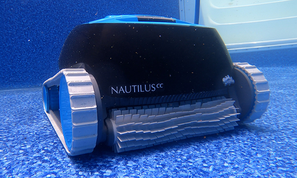 Dolphin Nautilus CC Review