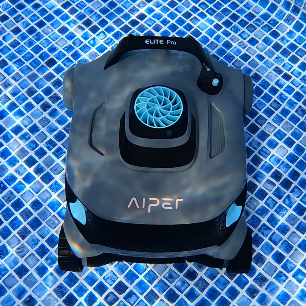 Aiper Elite Pro Robotic Pool Cleaner