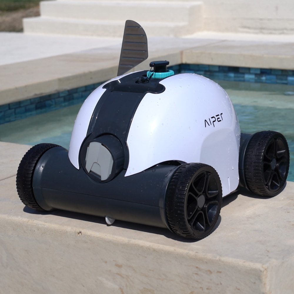 Aiper Seagull 1000 Robotic Pool Cleaner