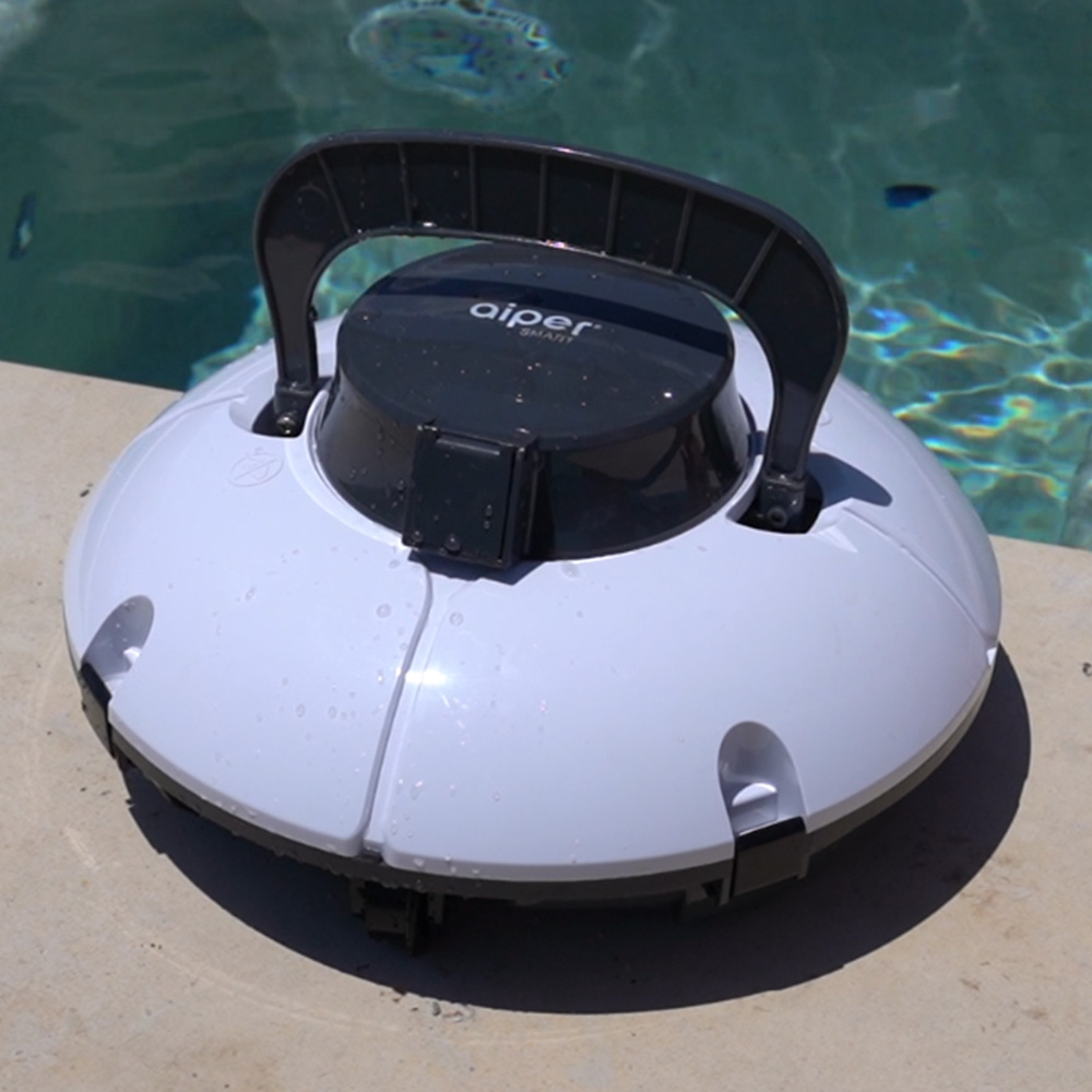Aiper Seagull 600 Robotic Pool Cleaner