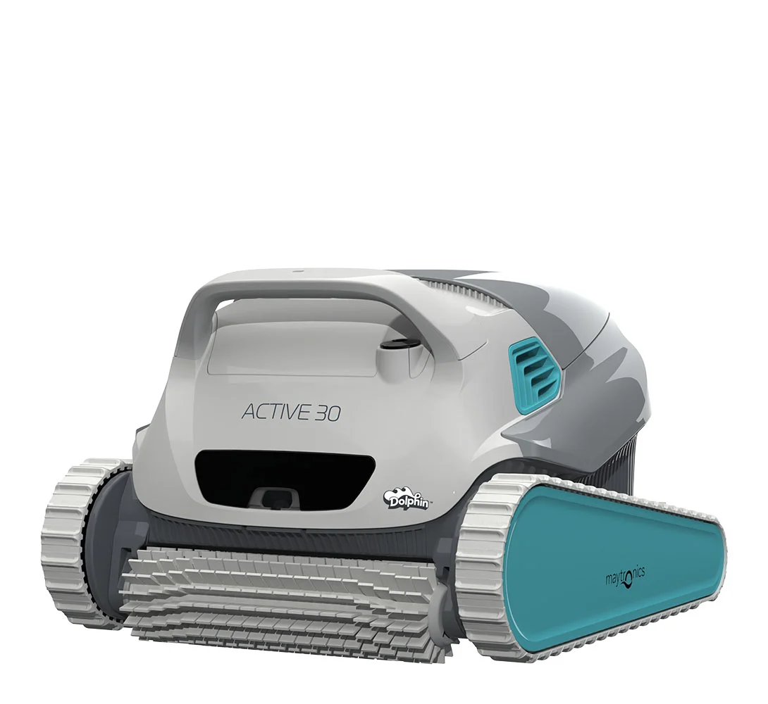 Robot per piscina - Dolphin Maytronics Sm 30