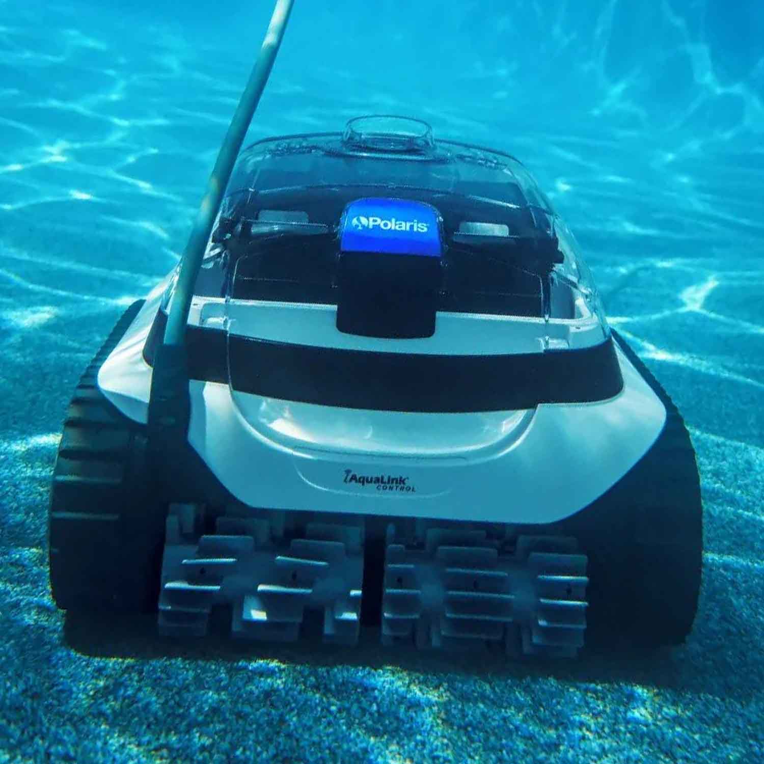 Polaris PCX 868 iQ Smart Robotic Pool Cleaner