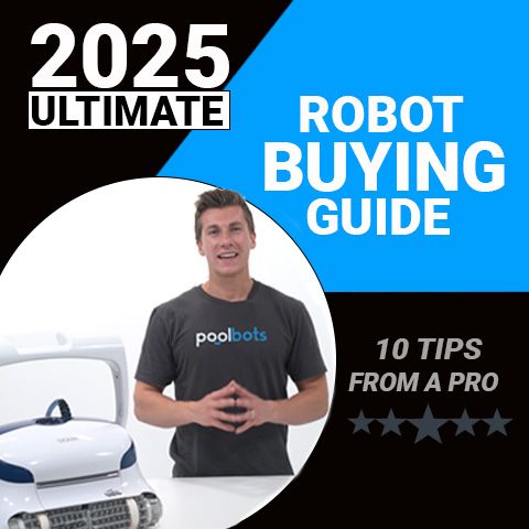 Pool Robot Buying Guide