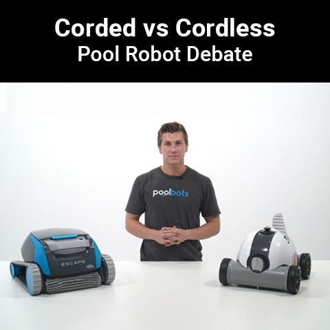 Corded vs Cordless