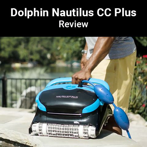 Dolphin Nautilus CC Plus Review