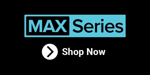 Max Series Pool Cleaners