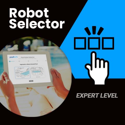 Robot Selector Guide