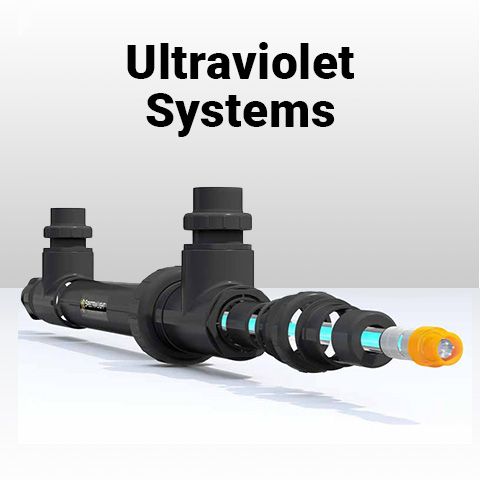 UV Systems Guide