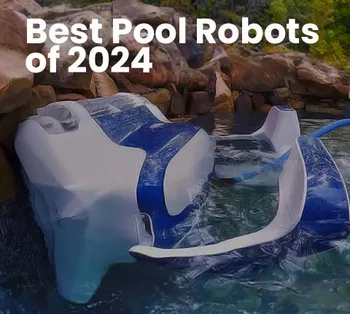 Top Robotic Pool Cleaners
