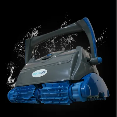 Aquabot Breeze 2500 Robotic Pool Cleaner