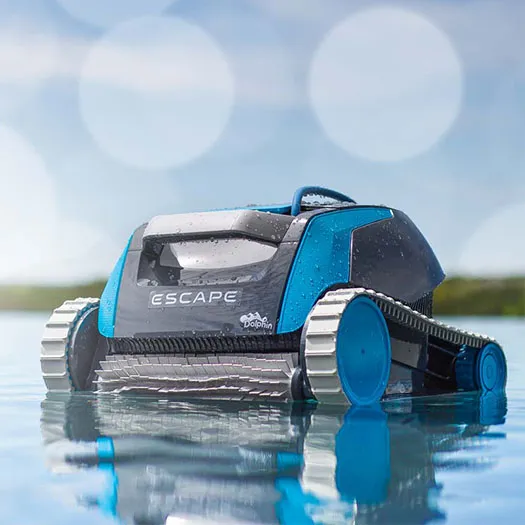 The 7 Best Robotic Pool Cleaners of 2024, Tested & Reviewed