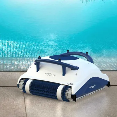 Dolphin Nautilus Pool Up Robotic Pool Cleaner