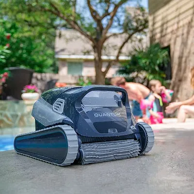 Best Robotic Pool Cleaners for 2024