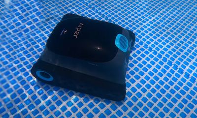 Aiper Scuba S1 Review