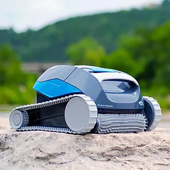 Dolphin CaymanRobotic Pool Cleaner